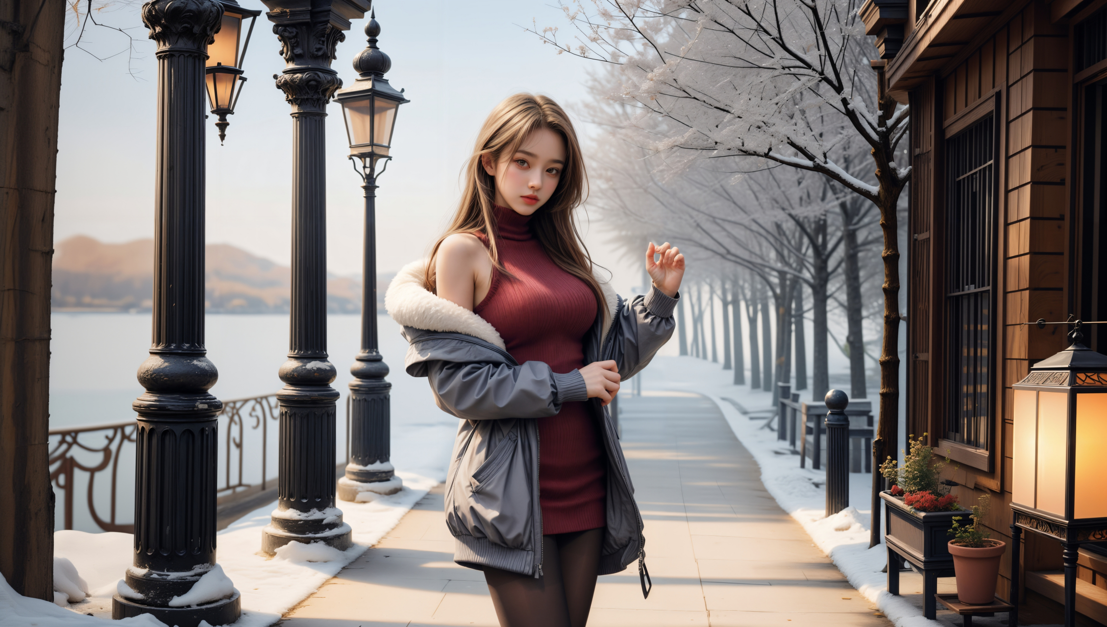 走进中国药谷：北京以岭药业探索中医药创新发展实践